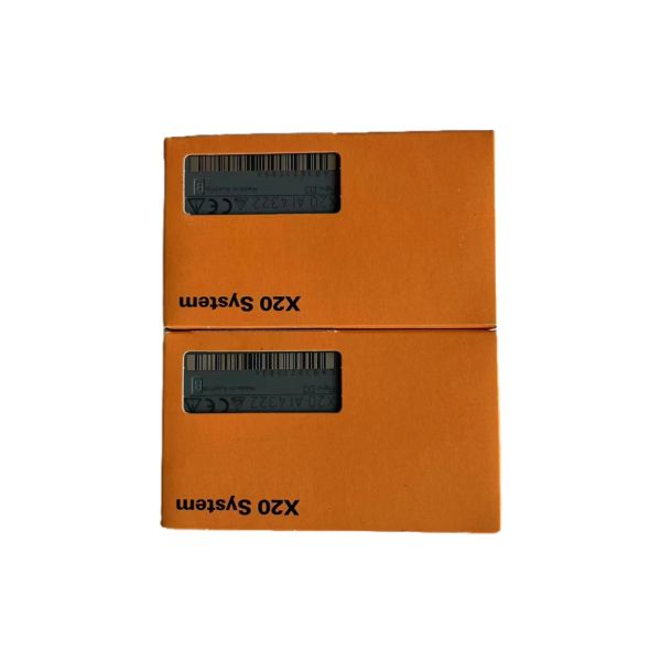 X20SC2212 safe digital inputs outputs Software input filter configurable for each channel