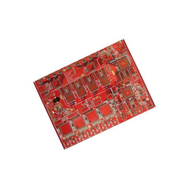 2 - 68 Layers PCB Full Turnkey Assembly TU862 Peelable Pcb Pcba Assembly