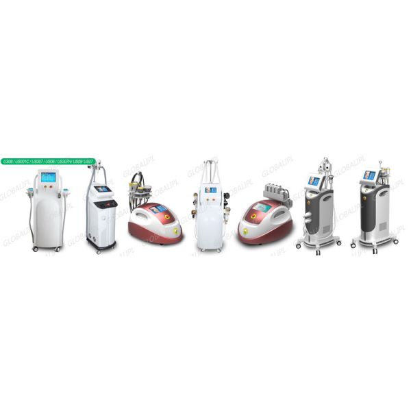 No Pain Lipo Laser Slimming Machine