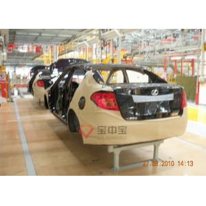 TUV Auto Body Paint Booth