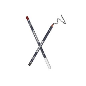 Waterproof Eyebrow Makeup Pencil Hard Refill Brow Liner Positioning Pen