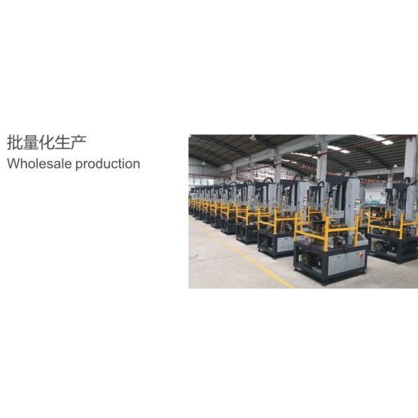 Automatic Rigid Box Making Machine Multifunction For Perfume Box