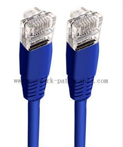 10M / 100 / 1000 Cat6 Cable UTP Category 6 Network Cable 23AWG