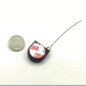 Retractable D Shaped Anti Theft Pull Box Recoiler For Jewelry Store