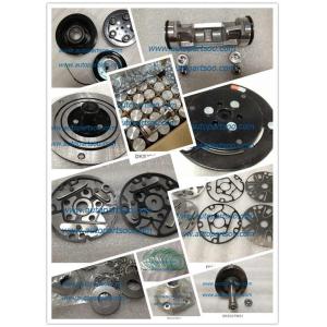 DKS32 O-Ring sets