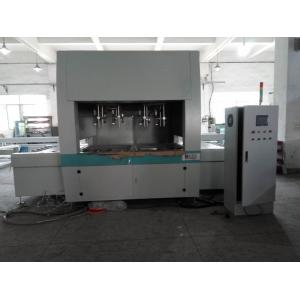 Control Circuit Fuses UV Varnish Machine / Spray Coating Equipment