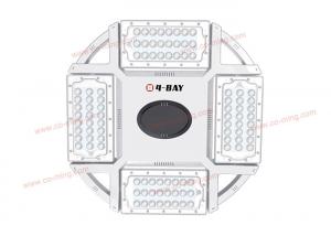 China High Power IP65 Led High Bay Lamps 200watt led Driver Meanwell Lumileds light source Modular Design on sale