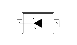Sensitive Electronic Devices ESD Array Low Capacitance ESD Protection Operating Voltage 3.3V
