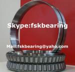 Gcr15 Material L357049/10CD Tapered Roller Bearings Double Row For Truck