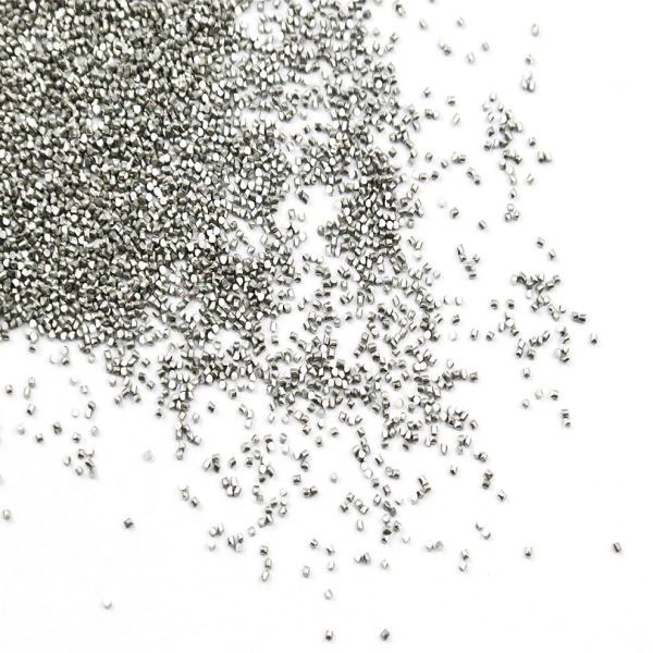 Zinc Cut Wire Shot 1.4mm