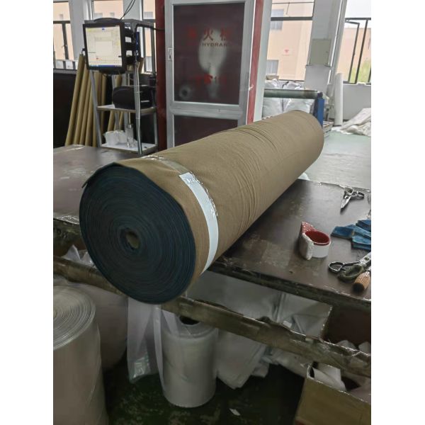 Automotive Upholstery Pvc Coated Waterproof Fabric Polyester Pvc Material