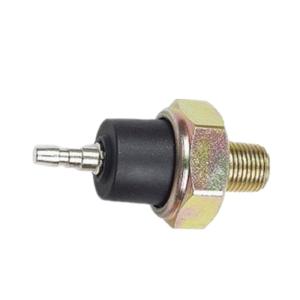 Wholesale Metal Texture Oil Pressure Sensor Switch OE NO. 1252561 1/8*28 Screw Thread from china suppliers