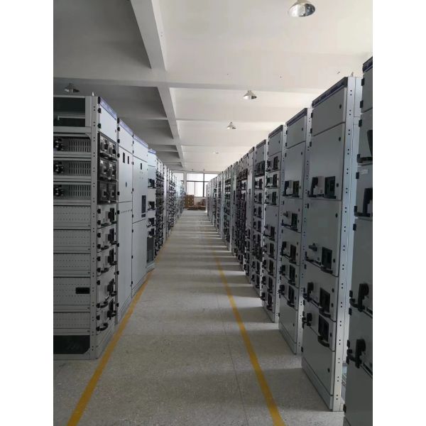 11KV 33KV Outdoor Box Type Substation Intelligent Pre Installed Transformer Substation