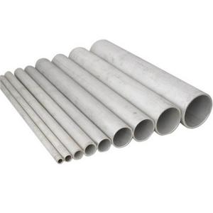 Wholesale Corronsion Resistant 304 316 347 430  Grade Seamless SS stainless Steel Pipes Stabilizing Element from china suppliers