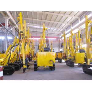 Beijing Jincheng Mining Technology Co., Ltd.