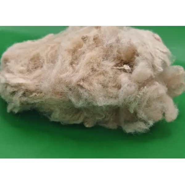 6D*51mm Polyester Staple Fiber for Automotive Interior
