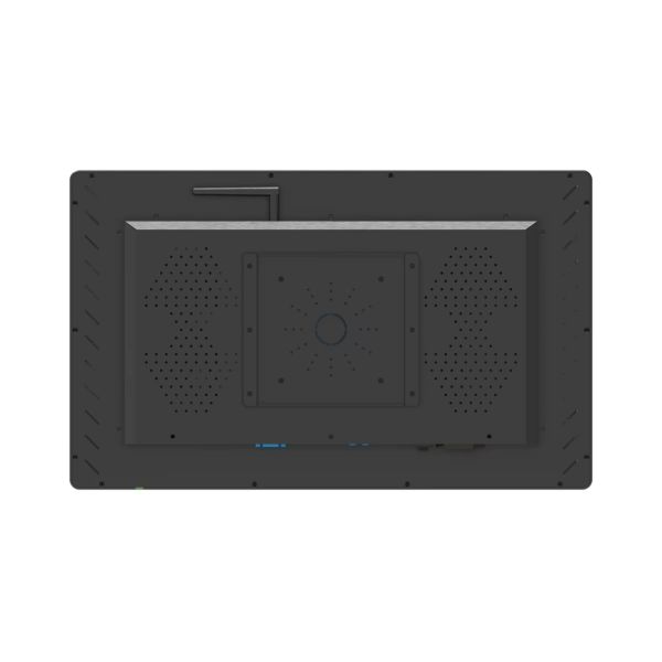 27 Inch Touch Screen Monitor With Desktop Installation Mode And 2.41GHz CPU Frequency