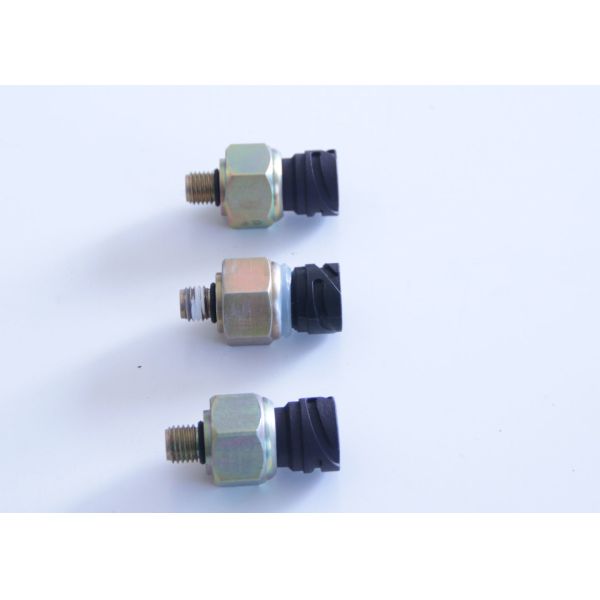 Corrosion Resistant Automotive Car Pressure Sensor For Brake Systems