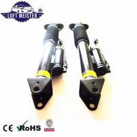 China Mercedes W166 ML350 Amazon Hot Sale Rear Air Suspension Shock Absorber 1663200130 1663200930 for sale