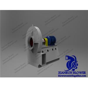 Wholesale Stainless Steel EC Centrifugal Inline Blower 85-95% Efficiency from china suppliers