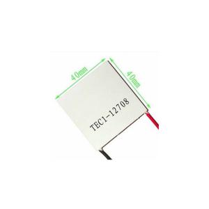 DC 12V 8A TEC Thermoelectric Cooler Peltier Module Electronic Components