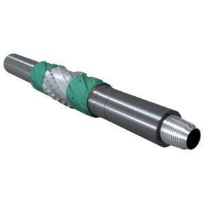 Self Cleaning Well Drilling 35Mpa API 5CT Drill Spare Parts