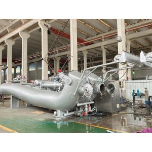 High Efficiency Energy Saving Small Textile Dyeing Machine