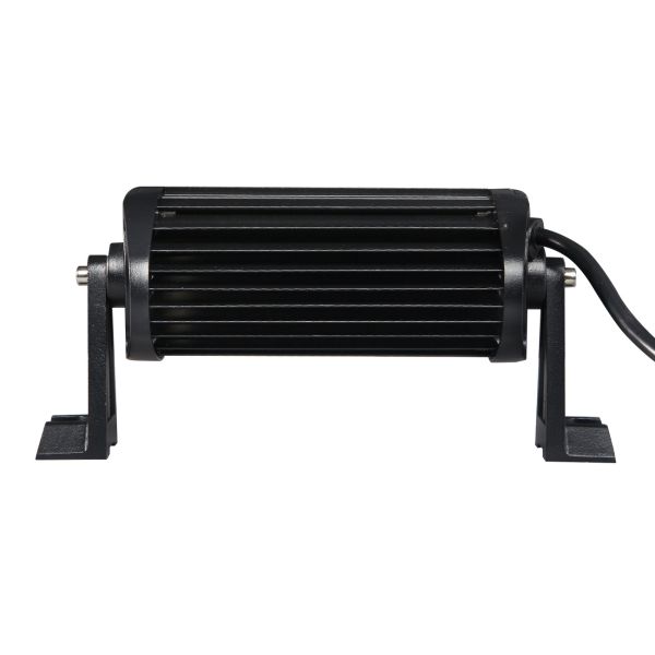 2017 NEW 5D 60W LED Work Light Bar Offroad 8'' 12V 24V Driving Lamp