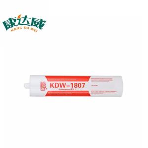 Wholesale Dampproof Heat Resistant Silicone Adhesive Sealant For Electronics from china suppliers
