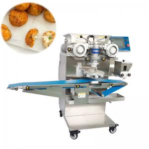 Wholesale Hot selling P160 round Strip Arancini Making Machine from china suppliers