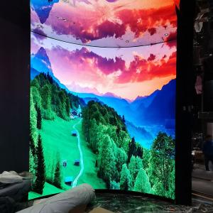 Wholesale P4 Indoor Full Color LED Display Seamless Led Screen Hospital Bulletin Board from china suppliers