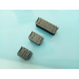 Molex 3.0mm Microfit SMD Waterproof Auto Electrical Connectors 2 * 1 - 2 * 12
