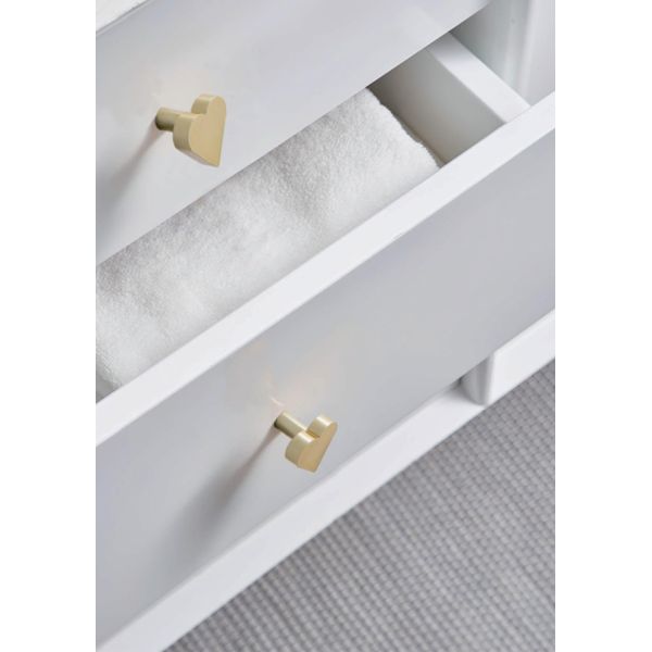Hardware Textured Aluminum Alloy Handles Wardrobe Cabinet Drawer Door Pulls Knobs Furniture