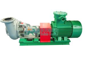 China SB Series Mud Mechanical Seal Centrifugal Pump for Horizontal Directional Drilling Application on sale