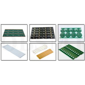 PCB Cutting Machine