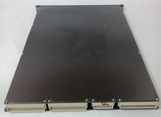 3664 Invensys Triconex Dual Digital Output Module