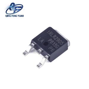 Wholesale IRLR2905TRPBF Infineon Electronic Components IC Chips Diodes from china suppliers