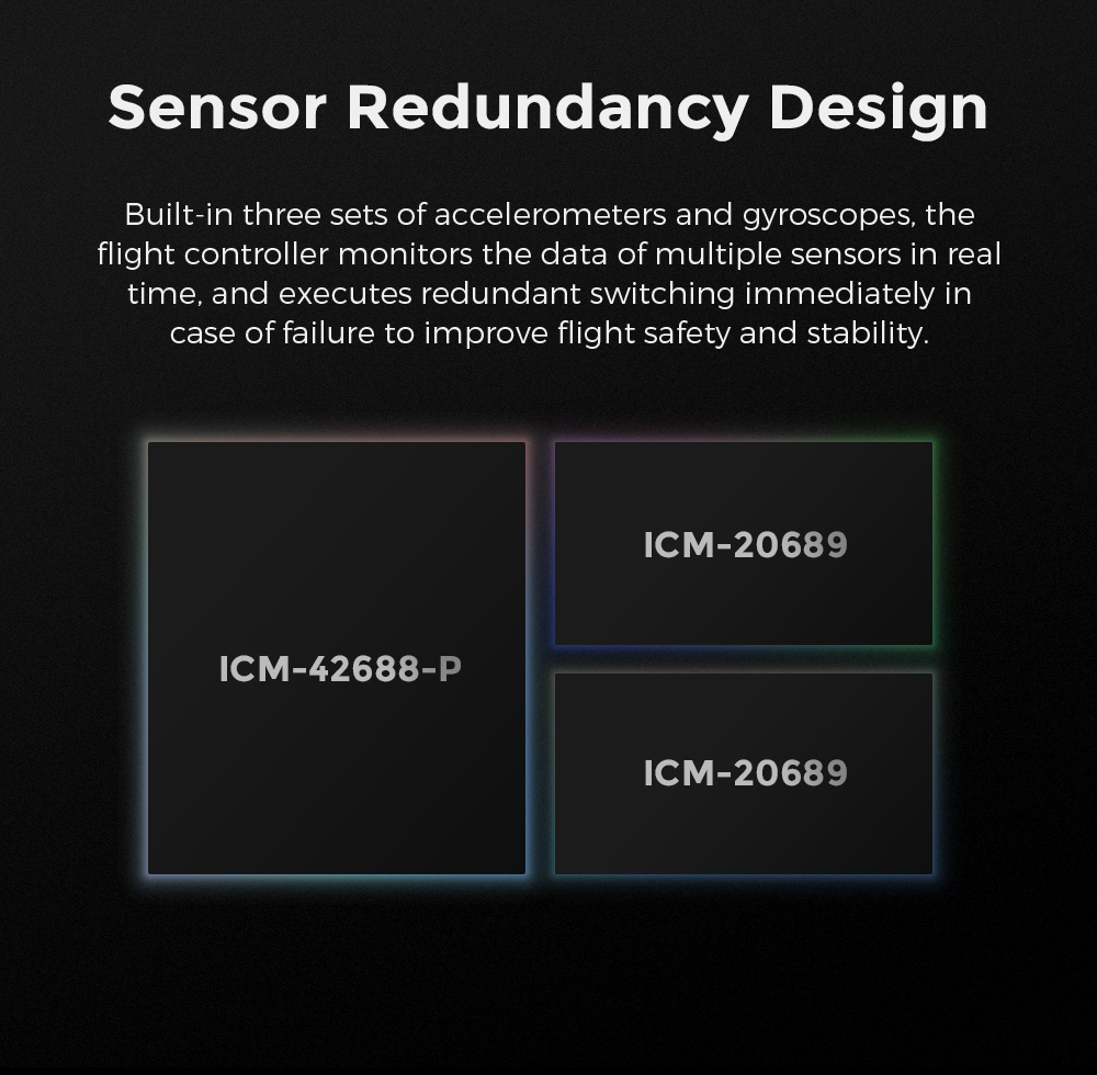 CUAV Nora+ Professional Flight Controller For Drone VTOL Pixhawk Ardupilot PX4