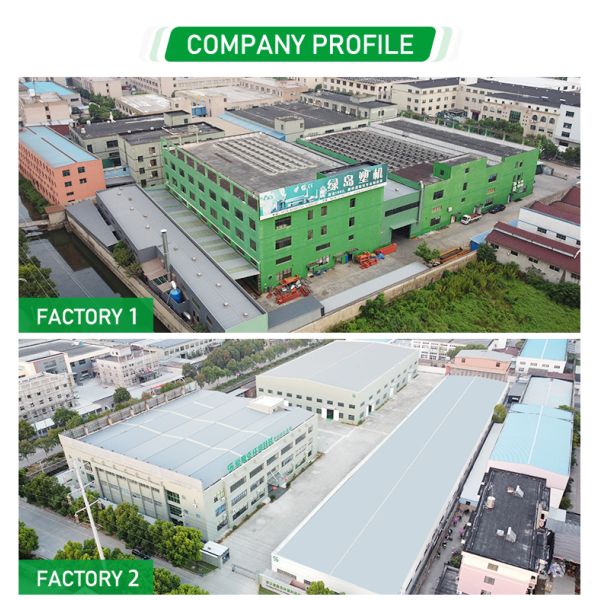 Automatic PP/PE Plastic Recycling Granulator with Water Ring Cutting