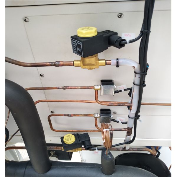 Small High And Low Temperature Test Chamber Lab Humidity Chamber BT-107 Dry Chamber