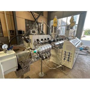 Wholesale PPR Three Layers Pipe Making Machine Extrusion Production Line from china suppliers