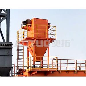 Wholesale Workshop Dust Collection Equipment 700 - 314000 M³/H Treatment Air Volume from china suppliers