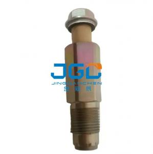 Wholesale Sk200-8 Sk250-8 Sk350-8 Excavator Fitting Vh227401110a Current Limiter Assembly Fuel Pressure from china suppliers
