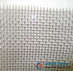 Nickel-200/201/270 Plain Weave Wire Mesh, 20mesh to 60mesh With 0.12-0.5mm Wire