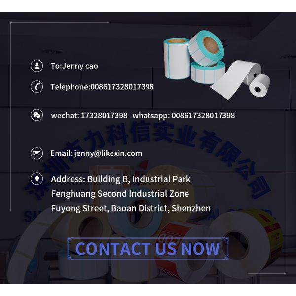 Permanent Adhesive Fragile Warning Labels Pre Printed Waterproof Customized