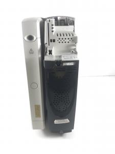 China Emerson SP2403 3 PHASE 380/480 VAC 20 HP NORMAL DUTY 29 AMP IP 20 RATING 50/60 HZ OPEN LOOP VECTOR CTRL. on sale