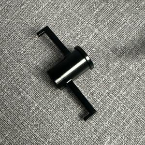 Wholesale Custom Aluminum CNC Machining Parts for Microscope Components from china suppliers