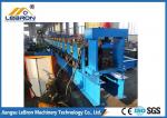 Automatic PLC Control Storage Rack Roll Forming Machine with Long Time Service