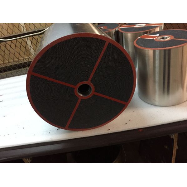 New arrive 2024 honeycomb desiccant wheel rotor/moisture sweat remove parts Supplier good quality easy clean door to door to South African