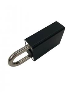 Wholesale Warehouse Door Remote Control Padlock 3200Mah Bluetooth Energy Saving from china suppliers